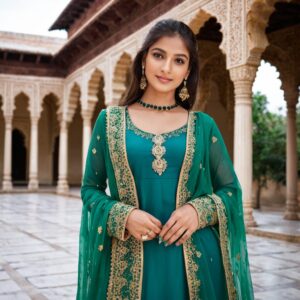 Zoya Parveen